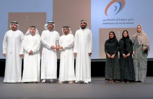 في احتفال ختامي.. “الشارقة الرياضي” يتوج خورفكان للمعاقين بـ”عطلتنا غير”